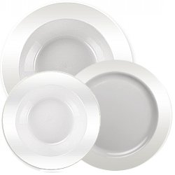 Dinnerware &amp; Plates