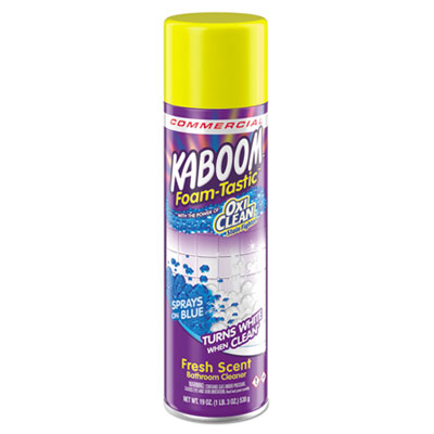 Kaboom Foam Bathroom Cleaner (8/cs)