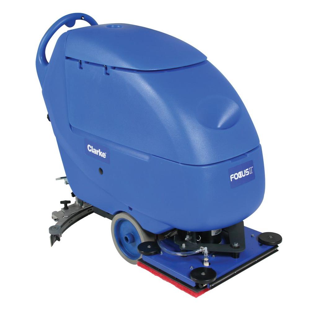 Focus Ii L20 Boost Battery Scrubber (1/ea)