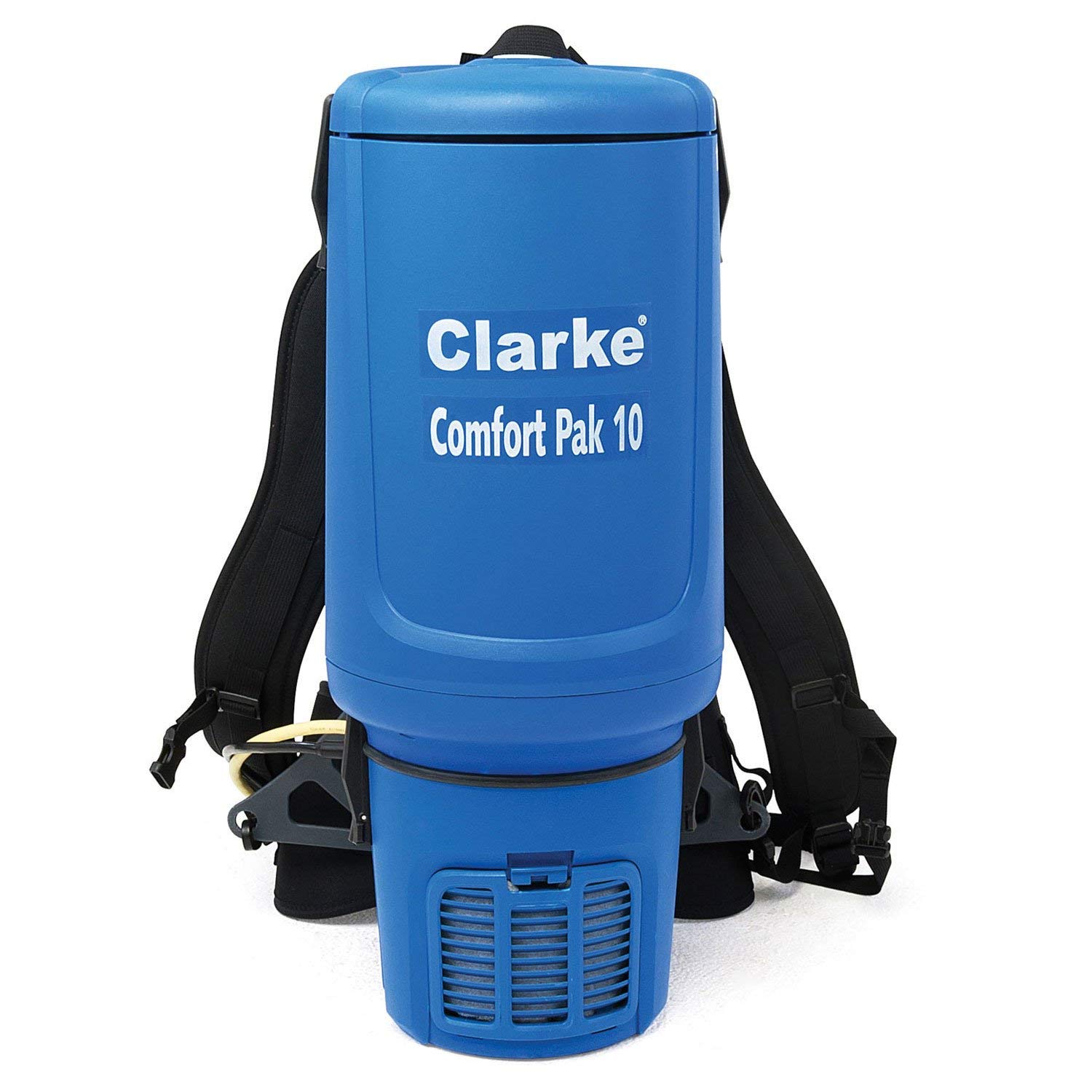 Clarke Comfort Pak 10 Backpack Vacu (1/ea)