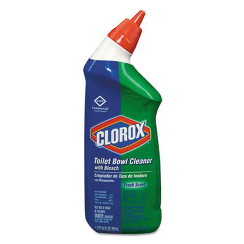 Clorox Bowl Cleaner (12/cs)