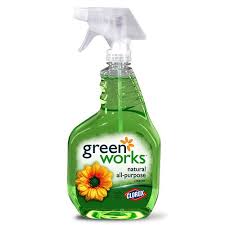 Greenworks All Purpose Spray (12/cs)