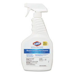 Clorox Bleach Germicidal  Cleaner 22 oz Spray (8/cs)