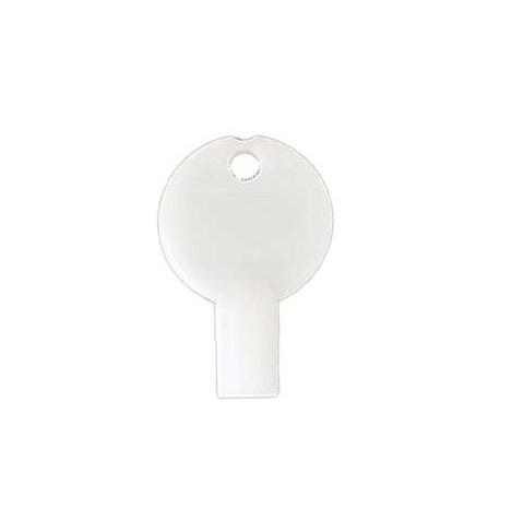 Plastic Key For Claire Metered 
Dispensers (1/ea)