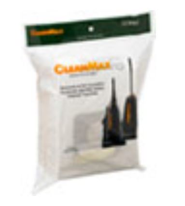 Cleanmax Paper Bag For Nitro, Pro-Series &amp; Cadet Vacuum