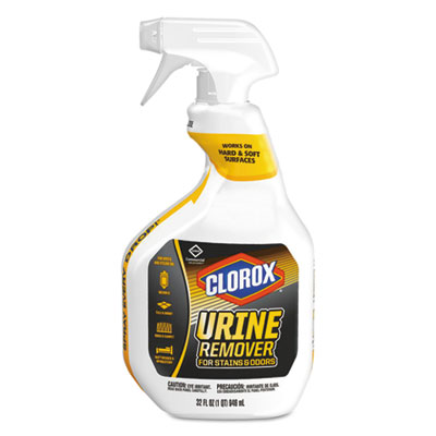 Clorox Urine Remover 9/32 Oz (12/cs)