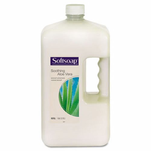Softsoap Liquid Hand Soap 1  Gal (4/cs)
