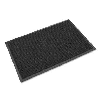 Super Soaker 3x5 Carpet - Charcoal (1/ea)