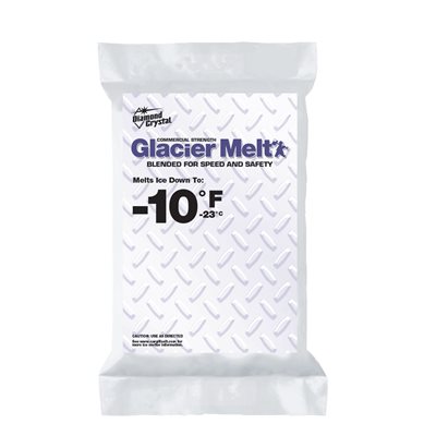 Glacier Melt Blend Ice Melt 50/lb (50/bg)