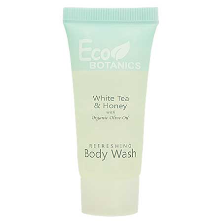 Eco Botanics Body Wash .85oz  (300/cs)