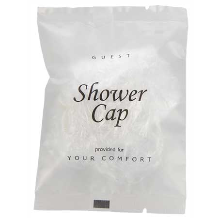 Shower Cap Sahcet (500/cs)