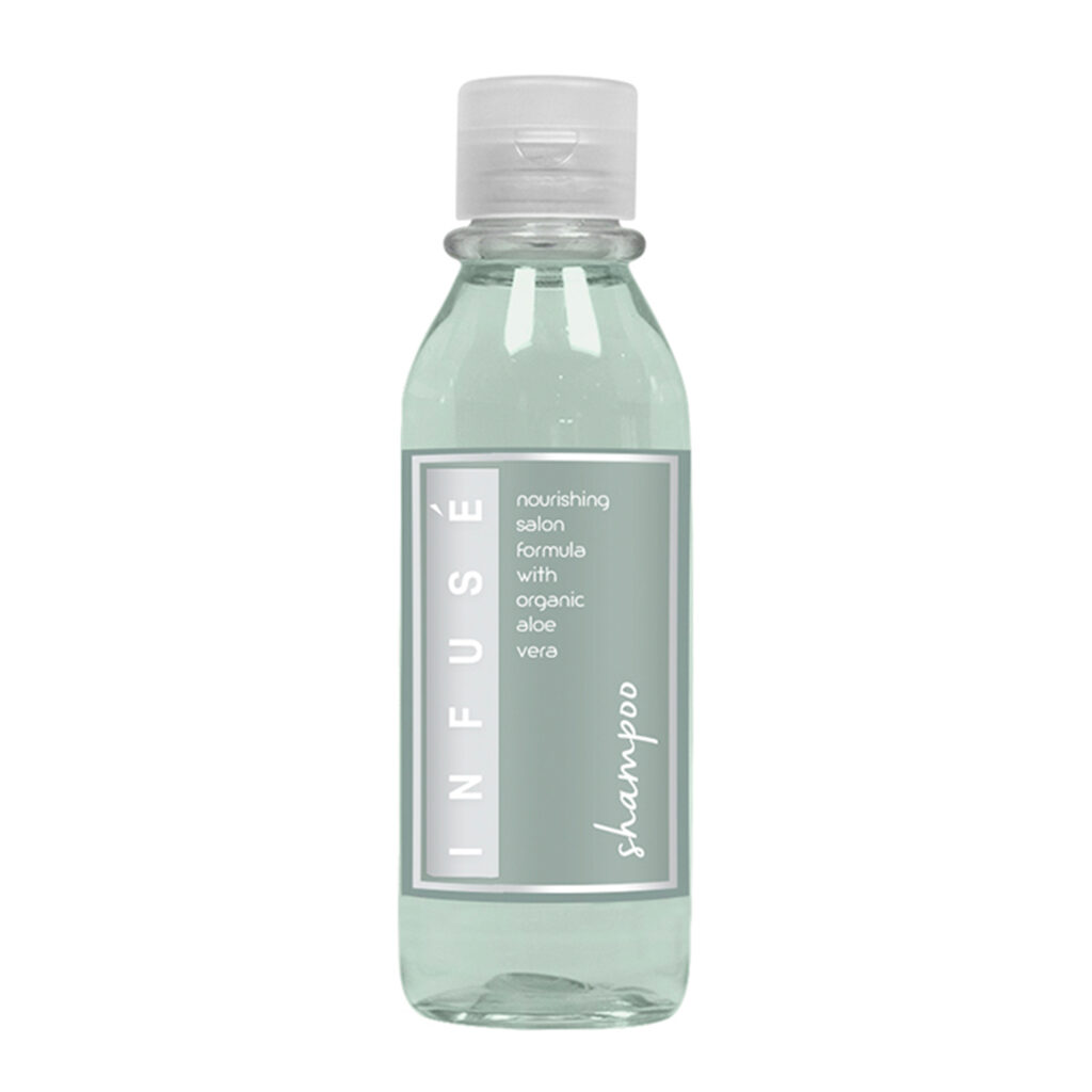 Infuse Lavender Mint Shampoo  1.25 oz (240/cs)
