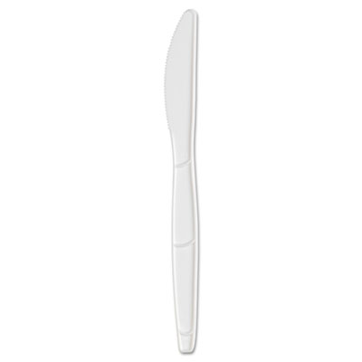 Smartstock White Knive Refill 40/pk (24/cs)