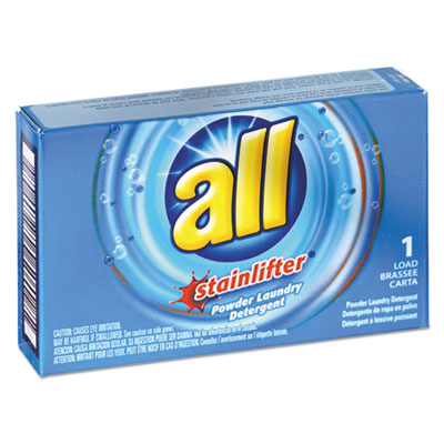 All Powder Laundry Detergent (100/cs)