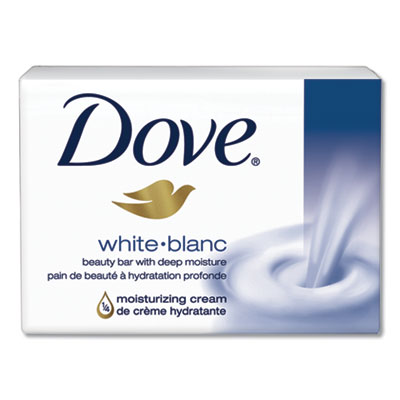 Dove Bar Soap 48/3.15 Oz (48/cs)