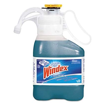 Windex Multi Surface Cleaner 2/cs (2/cs)