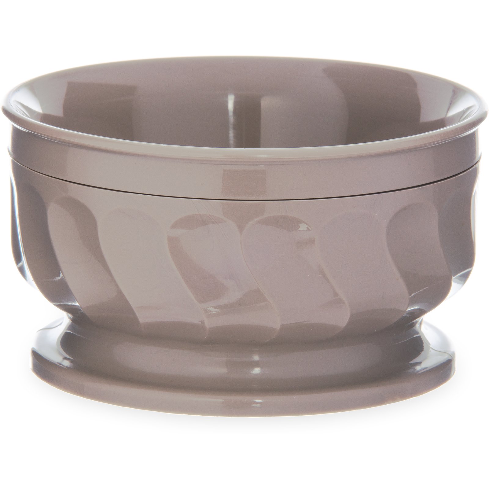 Turnbury Insulated Pedestal  Based 9 oz Bowl Latte