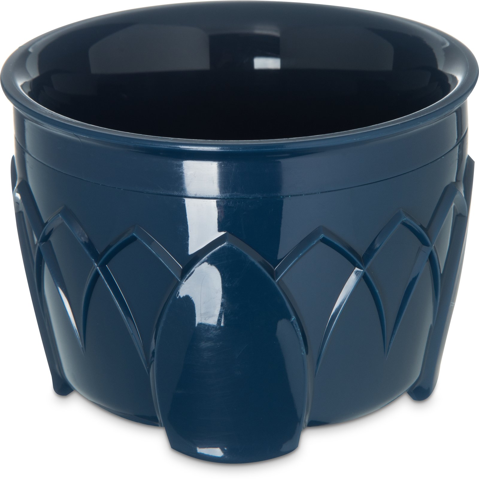 Fenwick Insulated Bowl 5 oz  (48/cs) Midnight Blue