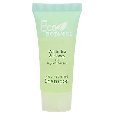 Eco Botanics Shampoo .85oz  (300/cs)