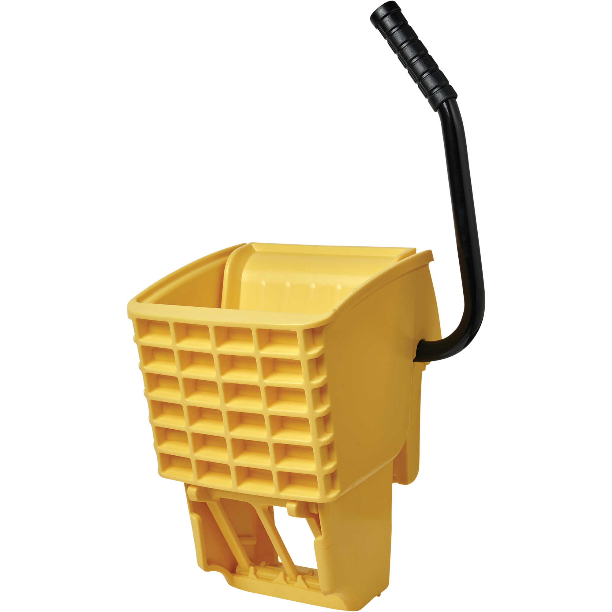 Side press Wringer Yellow