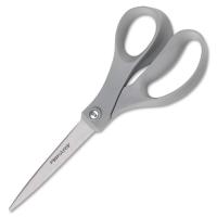 8 Straight Stainless Scissor Gra (1/ea)