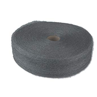 #3 Steel Wool Reel 5/lb (6/cs )
