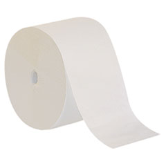 Compact Coreless 1-Ply Bath  Tissue 3000 Sheets (18/cs)