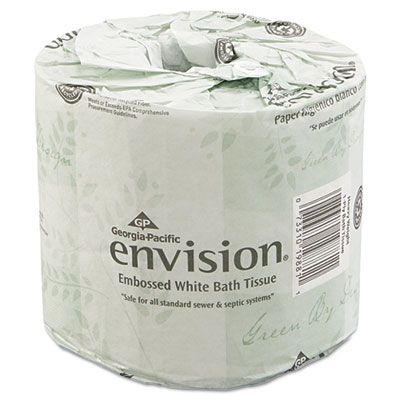 Envision Bathroom Tissue (80/cs)