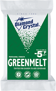 Greenmelt Blend Ice Melt 50 L b