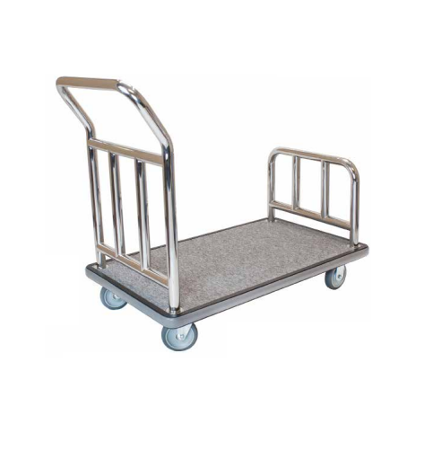 Stainless Steel Utility Cart (1/ea)