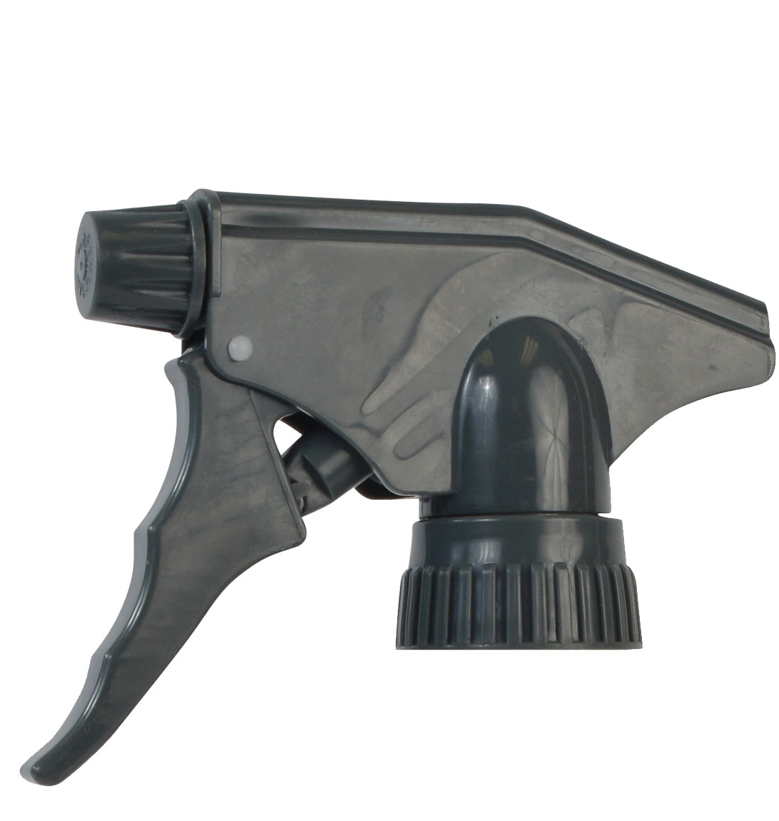 Chemical Resistant Trigger  Sprayer Grey