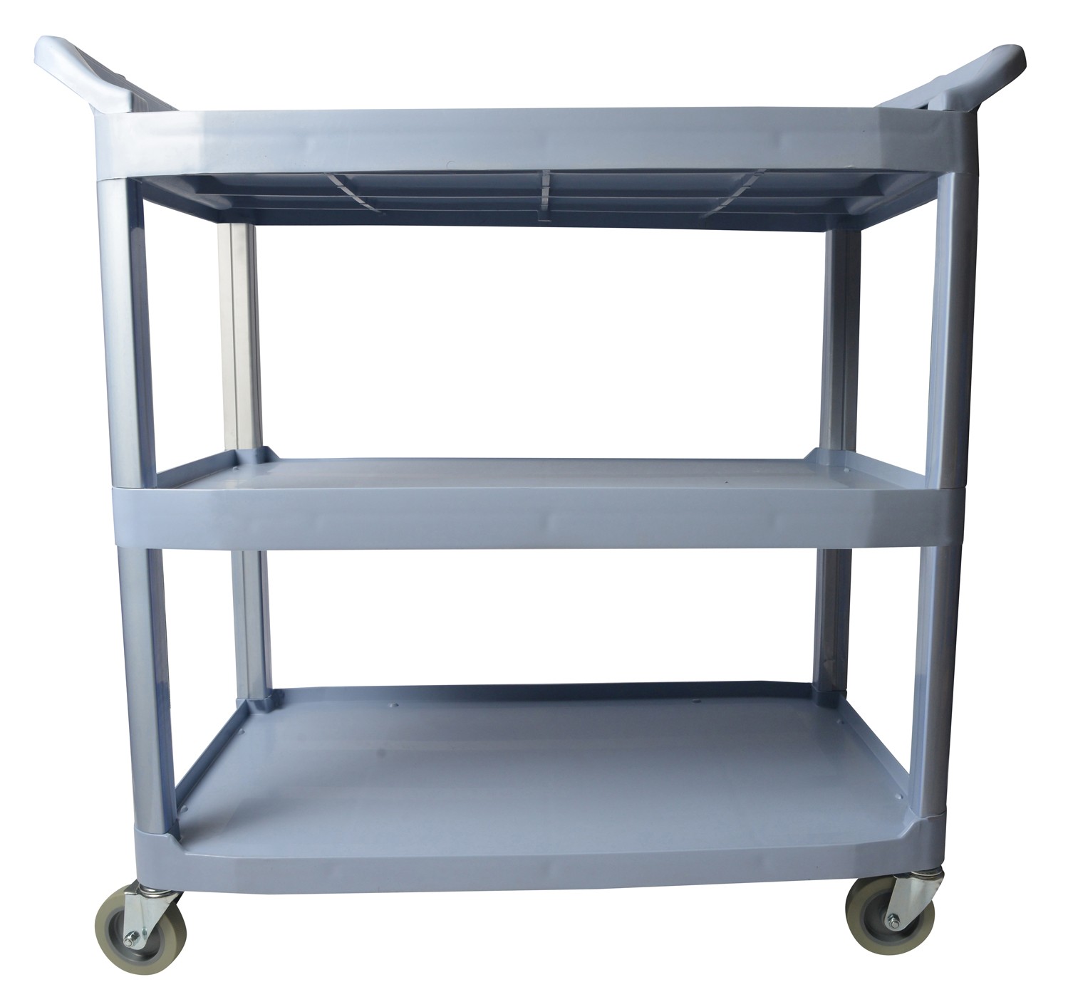 3 Shelf Utility Cart (1/ea)