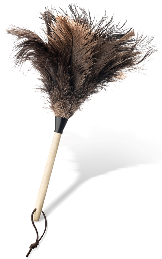 12&quot; Feather Duster