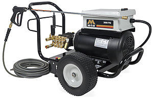 3000 PSI Electric Cold Water  Pressure Washer