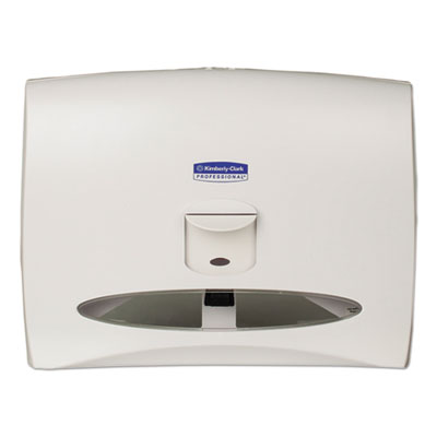 Personal Seat Toilet Seat Cover Dispenser