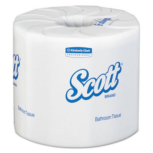 Scott 2-ply Bathroom Tissue (80/cs)