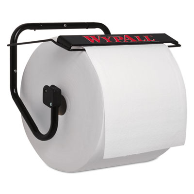 Wypall L40 Towels, Jumbo Roll,
White, 750/Roll (1/cs)