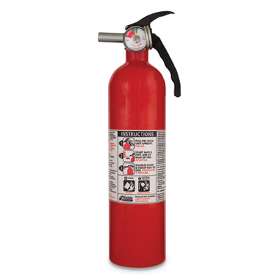 Fire Extinguisher 3/lb 10-b:c (1/ea)