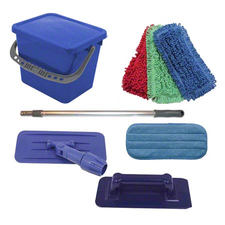 Wall-Desk-Glass Cleaning Kit