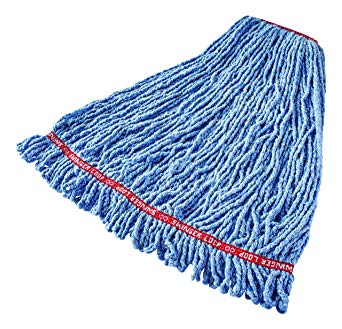 Blue Loop Mop Head - Large