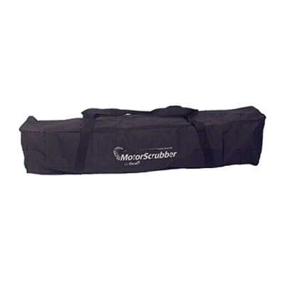 Motor Scrubber Black Carry Bag (1/ea)
