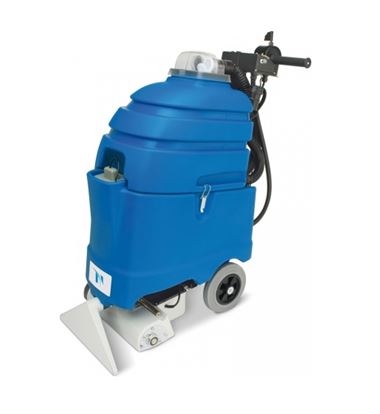 Nacecare 9 Gal Pull Back  Carpet Extractor