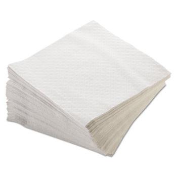 1/4 Fold Lunch Napkin 500 Sheets (12/cs)