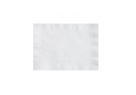 10x14 White Placemat (1000/cs )
