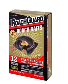 Roach Baits (144/cs)