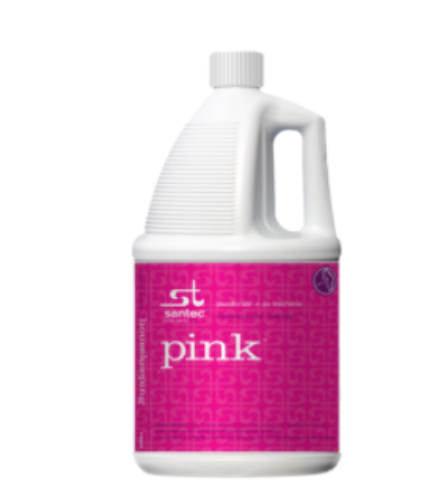 Pink Concentrated Odor  Eliminator 1g (4/cs)