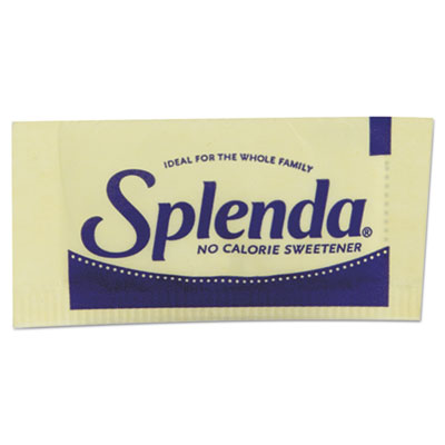 Splenda No Calorie  Sweetener(2000/cs)