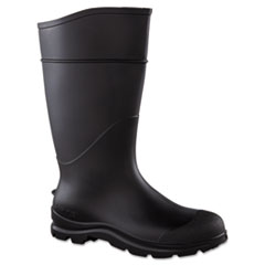 CT Safety Knee Boot with Steel Toe Size 12 Pr