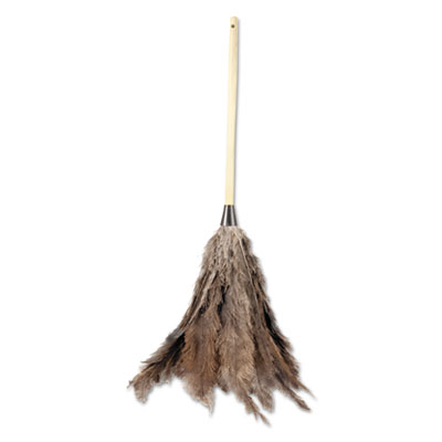 31 Ostrich Feather Duster (1/ea)