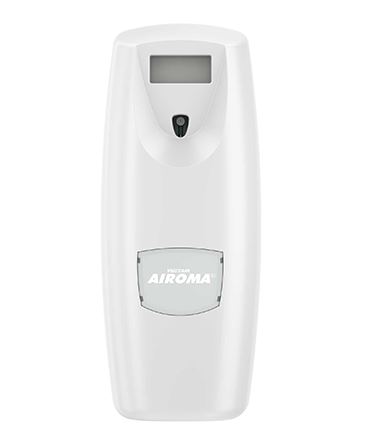 Airoma Dispenser White (1/ea)